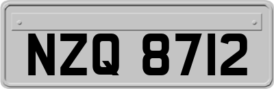 NZQ8712