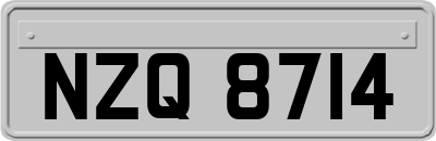 NZQ8714