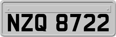 NZQ8722
