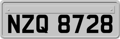 NZQ8728