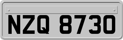NZQ8730