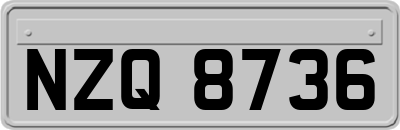 NZQ8736