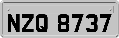 NZQ8737