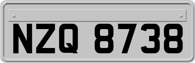 NZQ8738