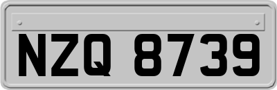NZQ8739