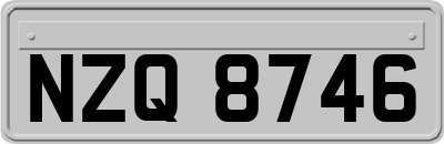NZQ8746