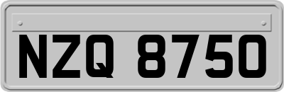 NZQ8750