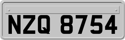 NZQ8754