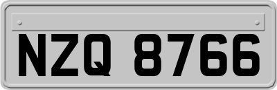 NZQ8766