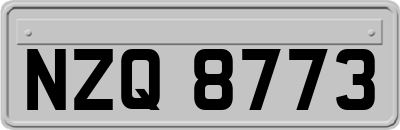 NZQ8773