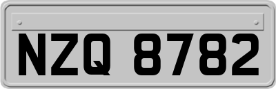 NZQ8782