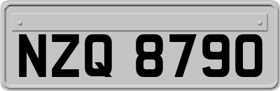 NZQ8790