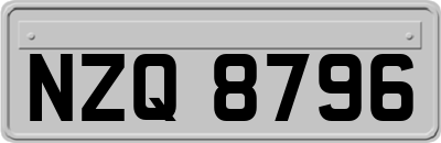 NZQ8796