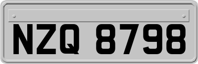 NZQ8798