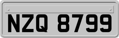NZQ8799