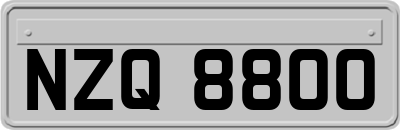 NZQ8800