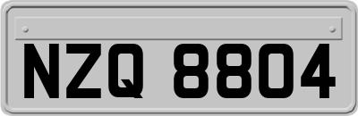 NZQ8804