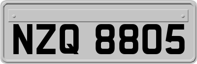 NZQ8805