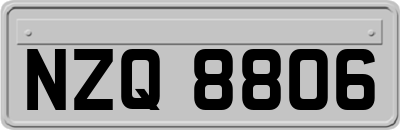 NZQ8806