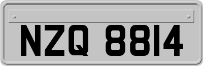 NZQ8814