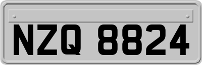 NZQ8824