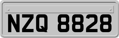 NZQ8828
