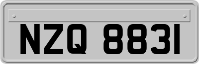 NZQ8831
