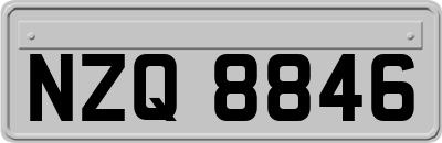 NZQ8846