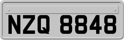 NZQ8848