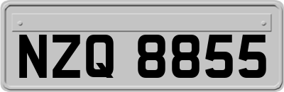 NZQ8855