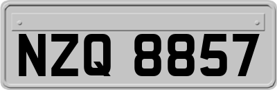 NZQ8857