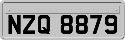NZQ8879