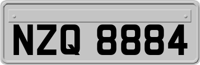 NZQ8884