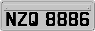 NZQ8886