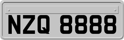 NZQ8888