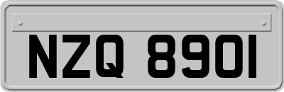 NZQ8901