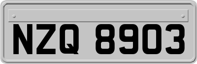 NZQ8903