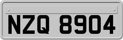 NZQ8904