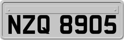 NZQ8905