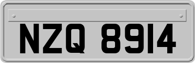 NZQ8914