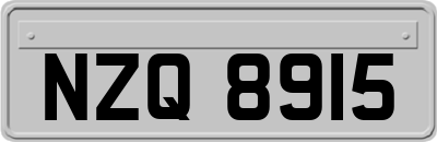 NZQ8915