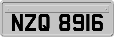 NZQ8916