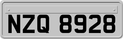 NZQ8928