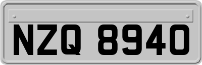 NZQ8940