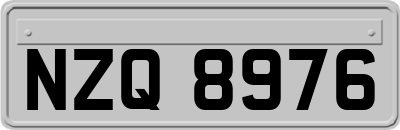 NZQ8976