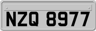 NZQ8977
