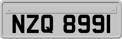 NZQ8991