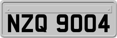 NZQ9004