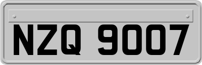NZQ9007