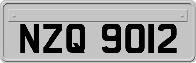 NZQ9012